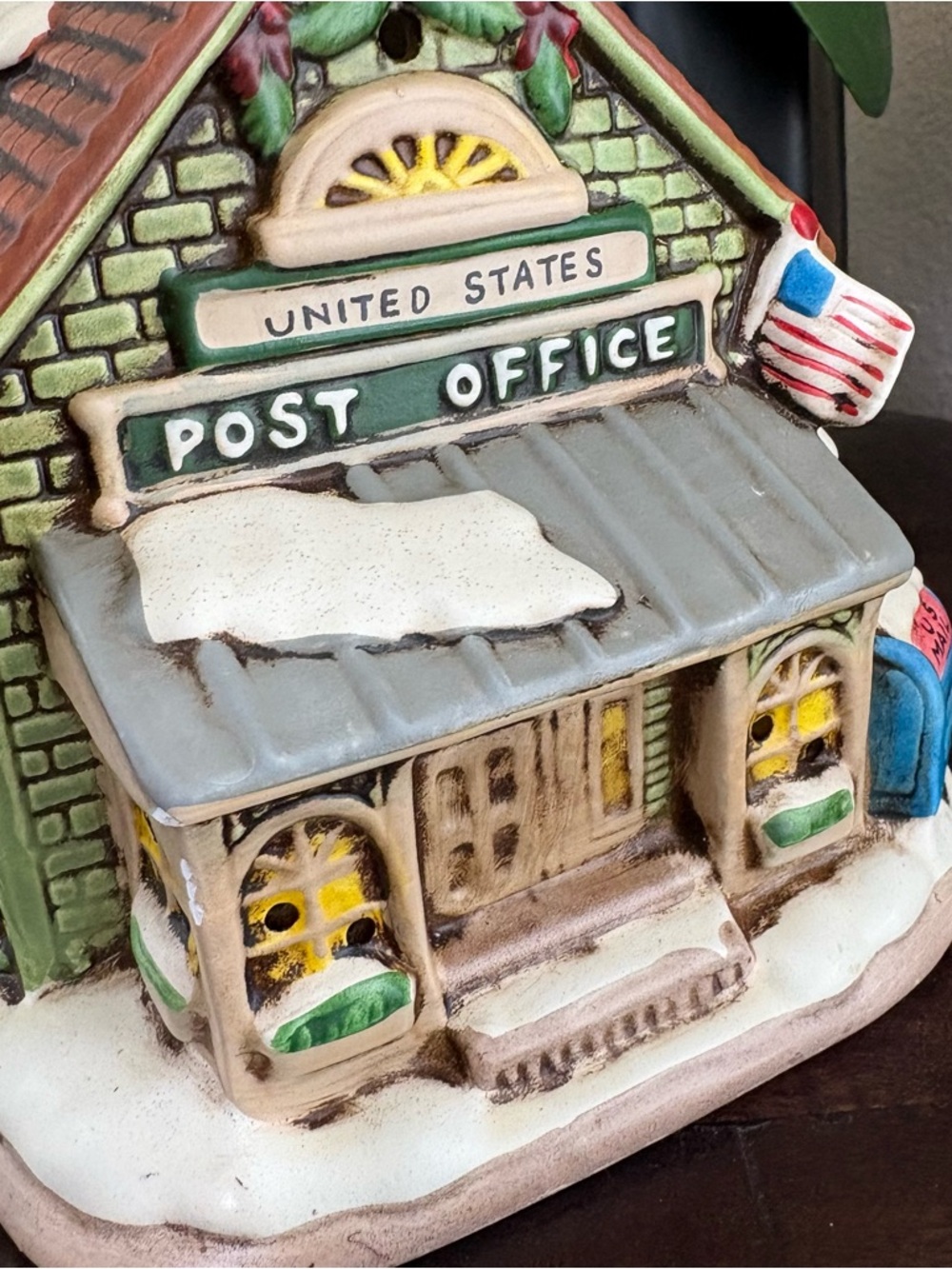 Lefton Post Office - Picture 5 of 10